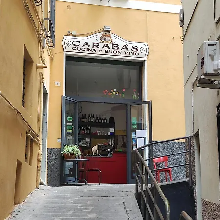 巴尔比家庭酒店 酒店 热那亚