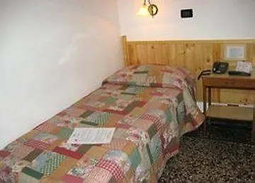 فندق Family Balbi جنوة