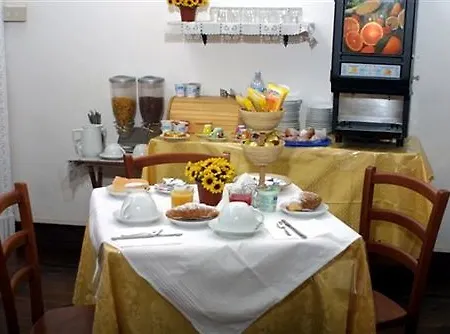 Family Balbi جنوة