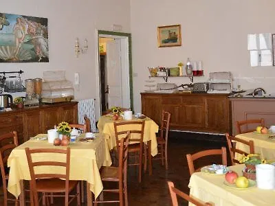 Family Balbi فندق جنوة