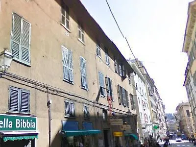 Family Balbi جنوة