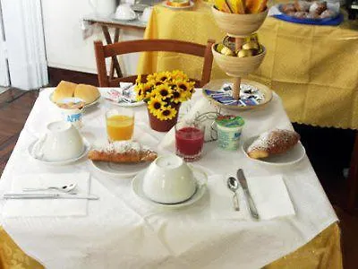 فندق Family Balbi جنوة