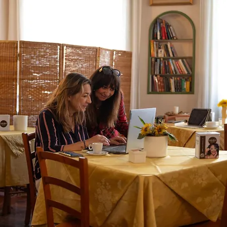 Family Balbi מלון ג'נובה